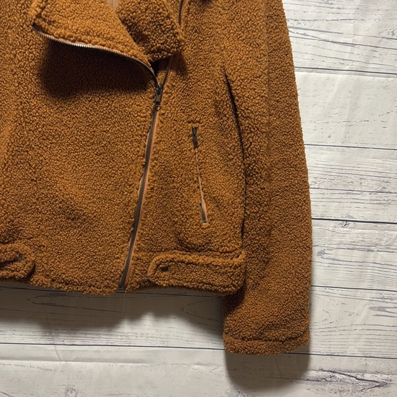 VICI teddy jacket - Picture 2 of 4